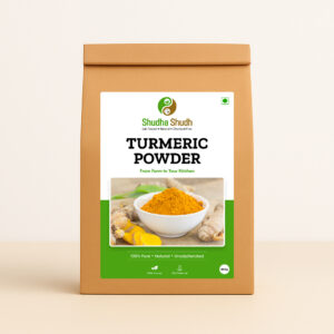 turmeric