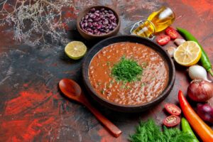 Wholesome & Nutritious Organic Rajma from Shudhashudh